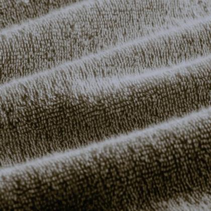 Imagem de Toalha Rosto Karsten Lumina 48x80cm Fio Penteado com Alta Absorção