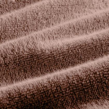 Imagem de Toalha Rosto Karsten Lumina  Fio Penteado com Toque Macio