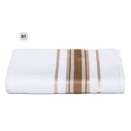 Imagem de Toalha rosto linha new milao