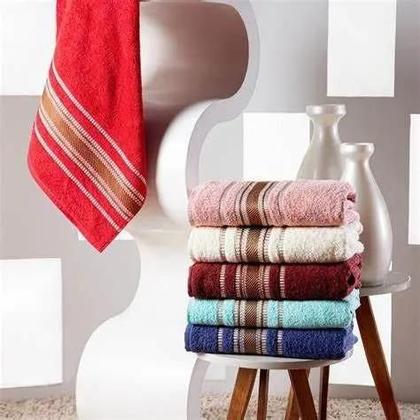 Imagem de Toalha rosto linha new milao