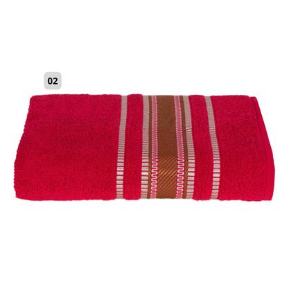 Imagem de Toalha rosto linha new milao