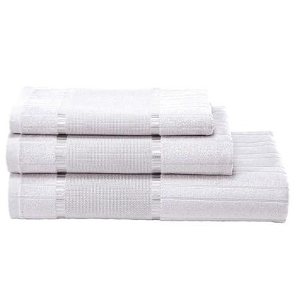 Imagem de Toalha Rosto Veludo de Bordar Bella 50x80cm Dohler