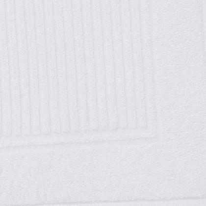 Imagem de Toalha Tapete P/pés 100% Algodão 48x70 Buddemeyer