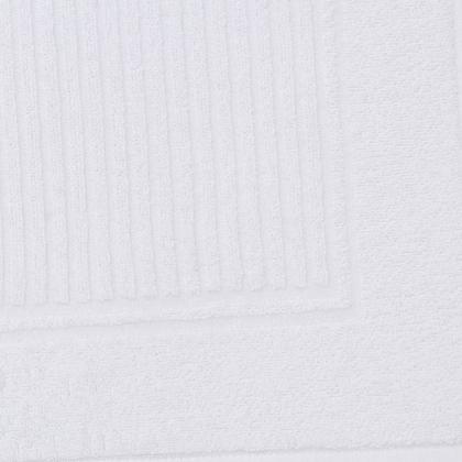 Imagem de Toalha Tapete P/pés 100% Algodão 48x70 Buddemeyer