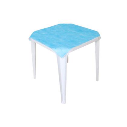 Imagem de TOALHA TNT MESA DE CONVIDADOS 0,68 X 0,68 m C/ 5 PEÇAS