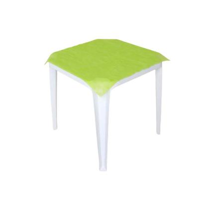 Imagem de TOALHA TNT MESA DE CONVIDADOS 0,68 X 0,68 m C/ 5 PEÇAS