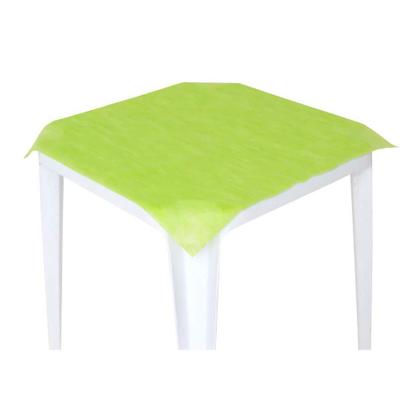 Imagem de TOALHA TNT MESA DE CONVIDADOS 0,68 X 0,68 m C/ 5 PEÇAS