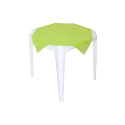 Imagem de TOALHA TNT MESA DE CONVIDADOS 0,68 X 0,68 m C/ 5 PEÇAS