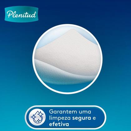 Imagem de Toalha Umedecida Plenitud 42 Unidades