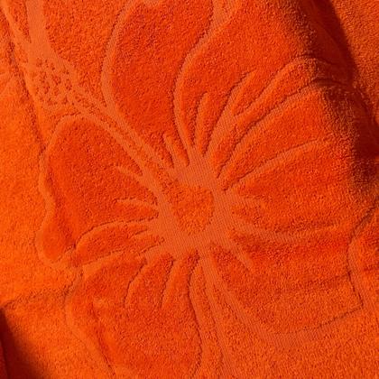 Imagem de Toalhão de Praia Tecido Grosso 100% Algodão