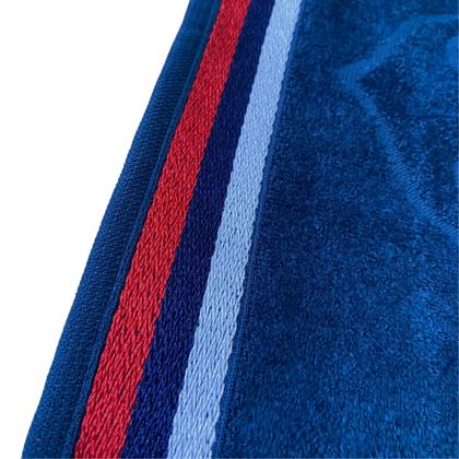 Imagem de Toalhão de Praia Tecido Grosso 100% Algodão