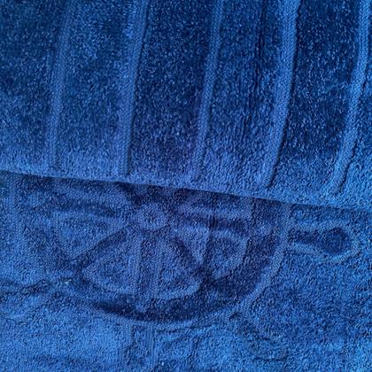 Imagem de Toalhão de Praia Tecido Grosso 100% Algodão