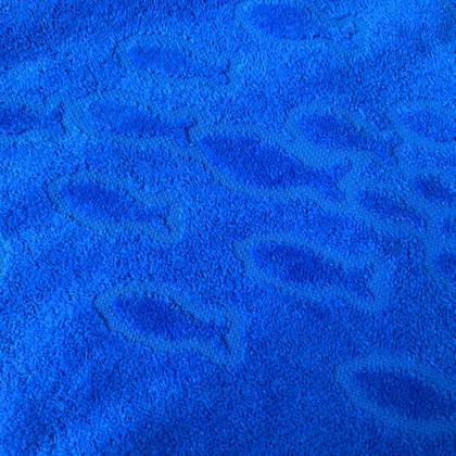 Imagem de Toalhão de Praia Tecido Grosso 100% Algodão