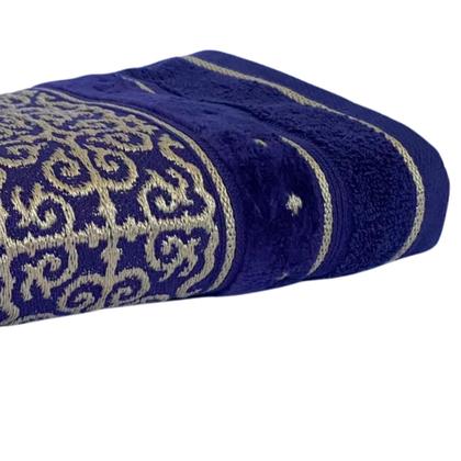 Imagem de Toalhão Macia e de Felpa de Alta Densidade