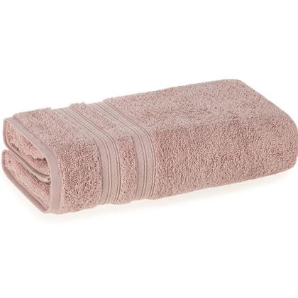 Imagem de Toalhas Banhão e Rosto 100% Algodão Kit com 4 peças Karsten Unika - Emcompre Karsten