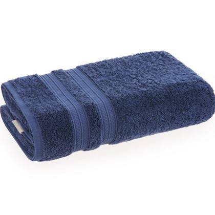 Imagem de Toalhas Banhão e Rosto 100% Algodão Kit com 4 peças Karsten Unika - Emcompre Karsten