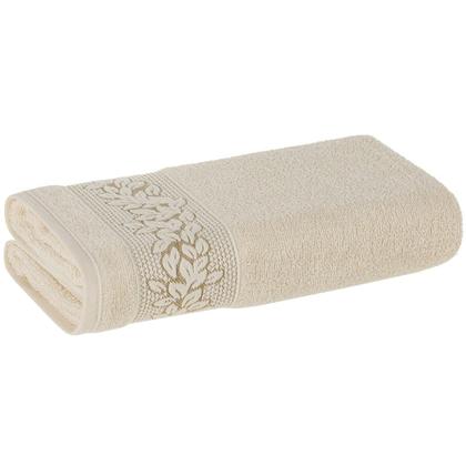 Imagem de Toalhas de Banho e Rosto 100% Algodão Kit com 4 peças Karsten Provence