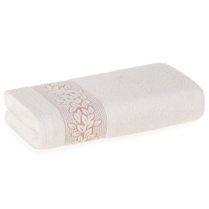 Imagem de Toalhas de Banho e Rosto 100% Algodão Kit com 4 peças Karsten Provence