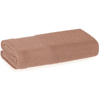 Imagem de Toalhas de Banho e Rosto Karsten 100% Algodão Kit com 2 peças Provence