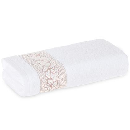 Imagem de Toalhas de Banho Karsten 100% Algodão Kit com 2 peças Provence