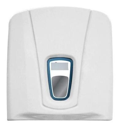 Imagem de Toalheiro Porta Papel Toalha Interfolha Suporte Nobre