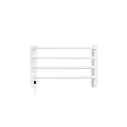 Imagem de Toalheiro Térmico para 1 Toalha Branco