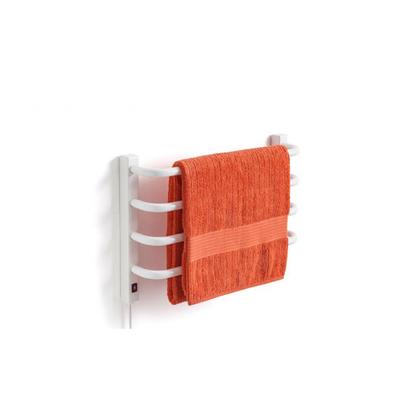 Imagem de Toalheiro Térmico para 1 Toalha Branco