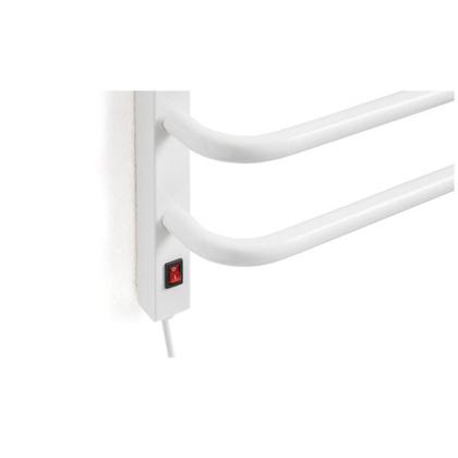 Imagem de Toalheiro Térmico para 1 Toalha Branco