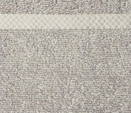 Imagem de Toalhetes de algodão de secagem rápida Amazon Basics 30x30cm, pacote com 12