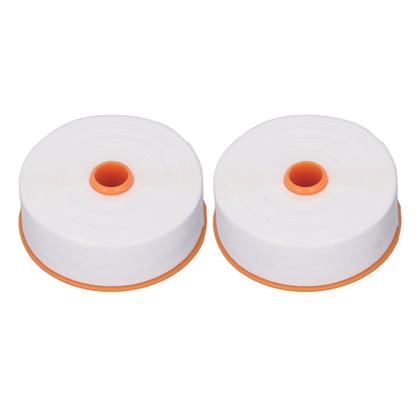 Toalhetes de limpeza de fibra óptica Garosa Cassette Style (2 unidades) Imagem de Toalhetes de limpeza de fibra óptica Garosa Cassette Style (2 unidades)