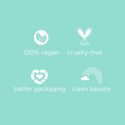 Toalhetes removedores de maquiagem Pacifica Beauty Glowing com ácido glicólico Imagem de Toalhetes removedores de maquiagem Pacifica Beauty Glowing com ácido glicólico