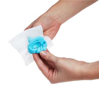 Imagem de Toalhetes Umedecidos Munchkin Arm & Hammer para Chupeta - 36 Unidades