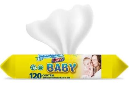 Imagem de Toalhinhas Umedecidas Use It Lenços Atacado Revenda Barato