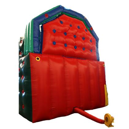 Imagem de Tobogã Top Inflável 2 em 1 - Brinquedos
