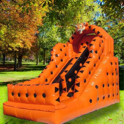 Imagem de Toboga Top Premium Tigrão