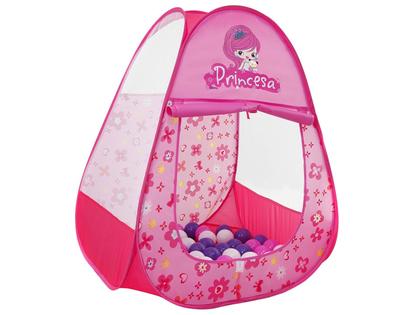 Imagem de Toca Braskit da Princesa