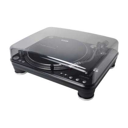 Imagem de Toca Disco Áudio-Technica AT-LP1240-USBXP Bluetooth