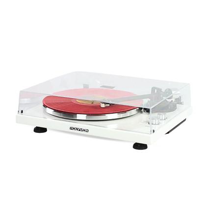 Imagem de Toca Disco Belt Drive XTD-67 Branco