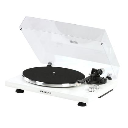 Imagem de Toca Disco Belt Drive XTD-67 Branco