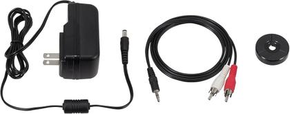 Imagem de Toca Discos Vinil Audio-Technica AT-LP60XBT Bluetooth Prata
