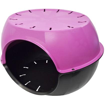 Imagem de Toca Do Gato Furacao Pet Paris Rosa