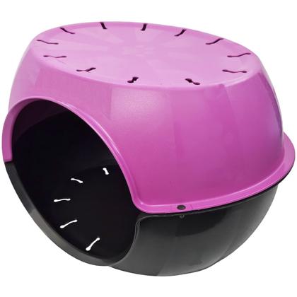 Imagem de Toca Do Gato Furacao Pet Paris Rosa