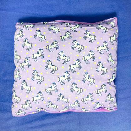 Imagem de Toca, Porta Feno E Rede Para Porquinho Da Índia - Kit C/ 5 P Enxoval Com Manta Soft, Rede, Toca, Almofada P/ Porquinho