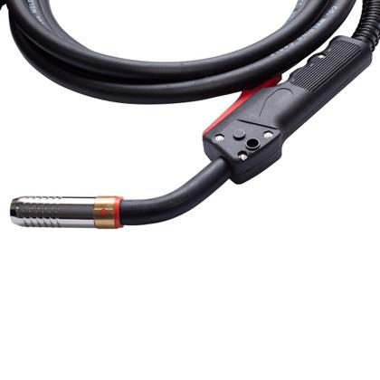 Imagem de Tocha Solda Mig SBME OMOX-450 390A Sem Raspa