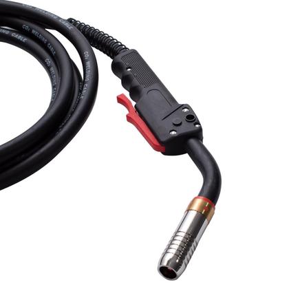 Imagem de Tocha Solda Mig SBME OMOX-450 390A Sem Raspa