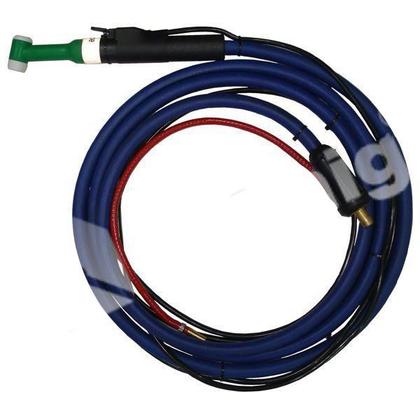 Imagem de Tocha Tig com Gatilho Engate 13mm HW26 3,5 Metros Oximig