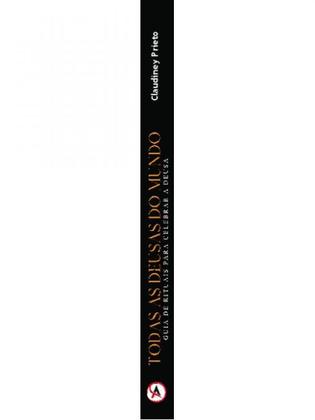 Imagem de Todas as deusas do mundo