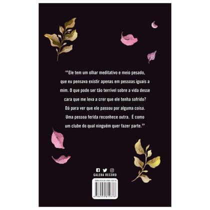 Imagem de Todas as suas (im)perfeições - Colleen Hoover + Até o verão terminar - Colleen Hoover - Livro