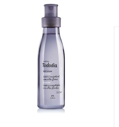 Imagem de Tododia Body Splash Perfume Desodorante Colônia Natura 200 ml