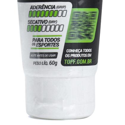 Imagem de Toff Grip Potencializador de Pegada para as Mãos 60g